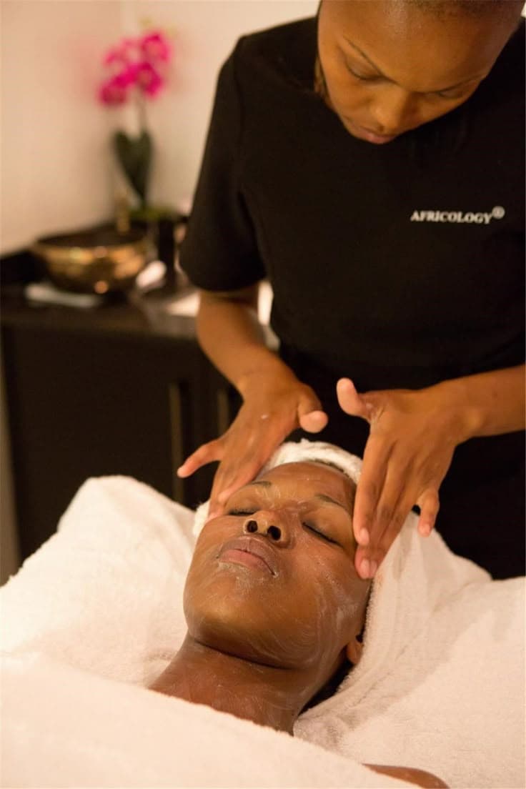 Facial Treatment
