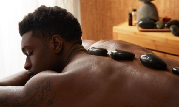 Body Scrub