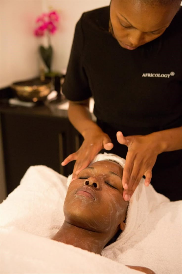 Facial Treatment